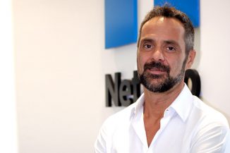 Andrea Fumagalli è ora Channel & Alliances Sales Manager NetApp