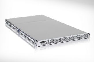Netgear ReadyNAS RR2312, NAS rackmount compatto a 12 bay