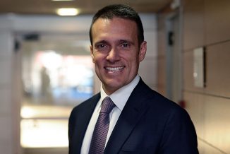 Massimo Mazzocchini è l’AD Nokia per l'Italia