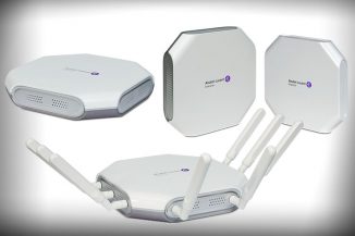 Alcatel-Lucent, Wi-Fi di nuova generazione con “Mobile Campus”