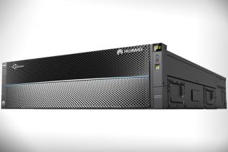 Huawei OceanStor Dorado V3, all-flash storage innovativo