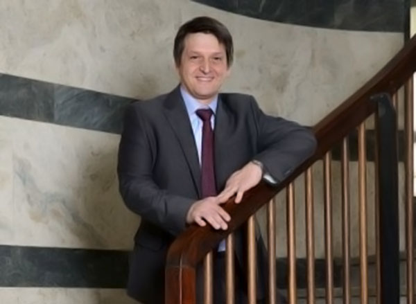 Datamatic e OPEN-V, intervista a Loris Stucchi e Massimo Calabrese