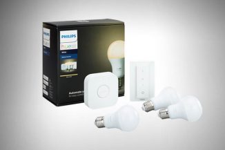 Philips Hue Entertainment, la visione immersiva a IFA 2017