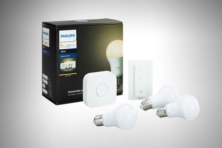 Philips Hue Entertainment, la visione immersiva a IFA 2017 Philips Hue Entertainment, la visione immersiva a IFA 2017