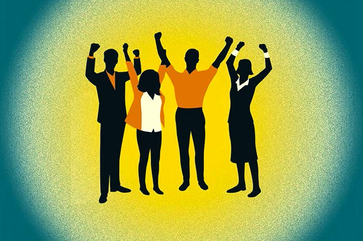 Digital Workplace, come la pensano i dipendenti italiani?