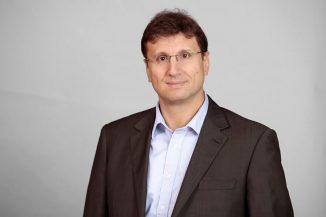 VMware punta decisa alle Telco, intervista a Gabriele Di Piazza