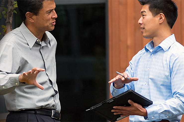 Adobe e Microsoft, collaborare e comunicare in modo efficiente Adobe e Microsoft, collaborare e comunicare in modo efficiente