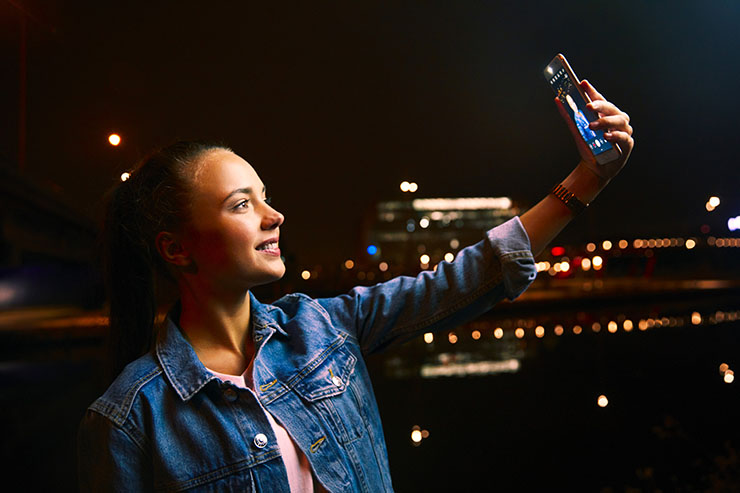 ZenFone 4, la gamma completa di smartphone Asus