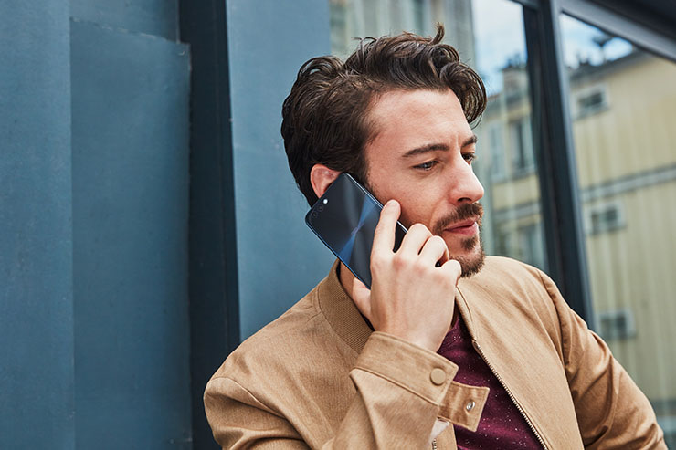 ZenFone 4, la gamma completa di smartphone Asus
