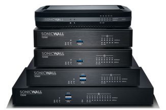 Attiva Evolution distribuisce SonicWall