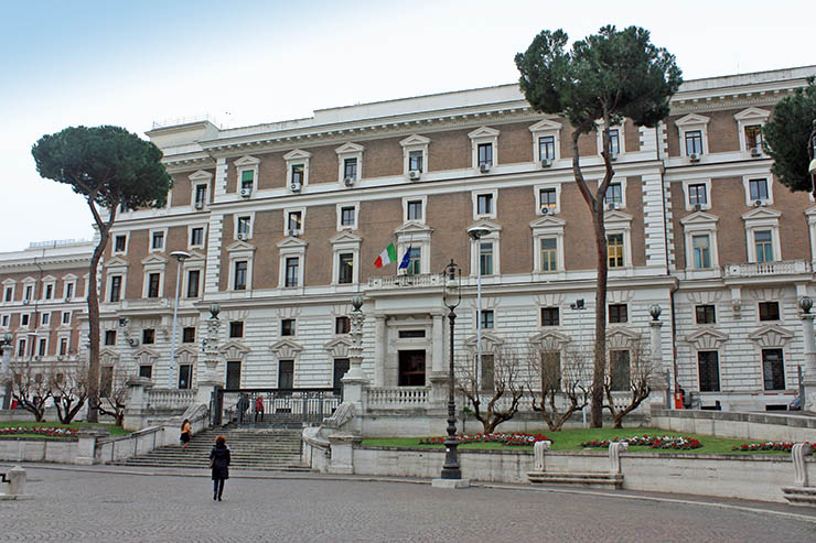 Il Ministero dell’Interno sceglie il digitale di CA Technologies