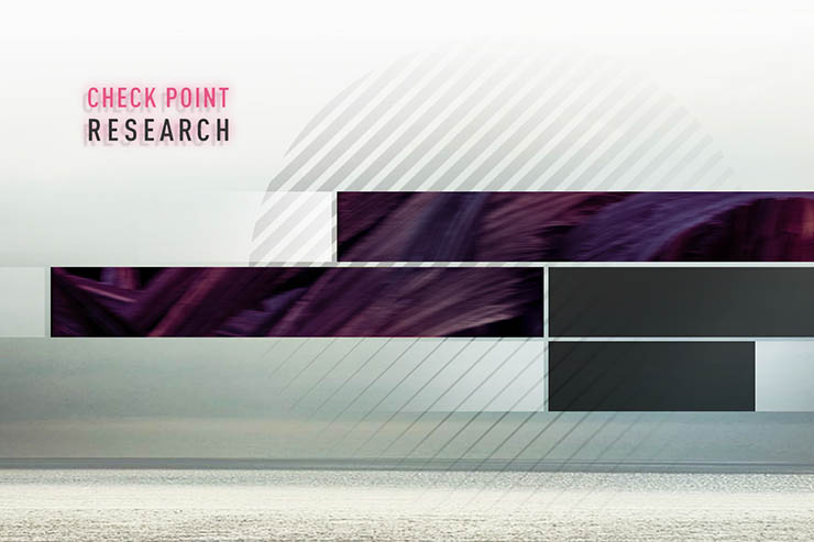 Check Point Research, intelligence e visibilità per la comunità