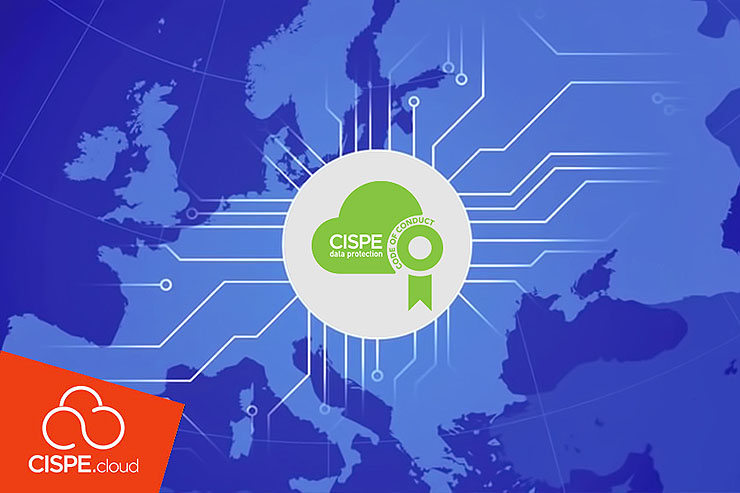 Il CISPE valuta la proposta EU sulla circolazione dei dati