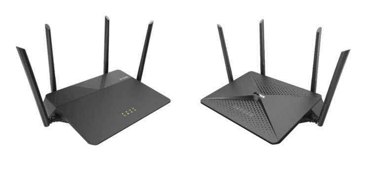 IFA 2017, nuovi device wireless, router e videocamere da D-Link