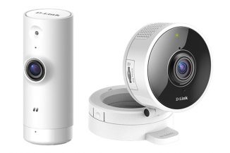 IFA 2017, nuovi device wireless, router e videocamere da D-Link
