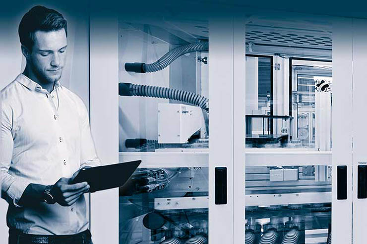 Eaton e l'interazione uomo-macchina, arriva un nuovo whitepaper