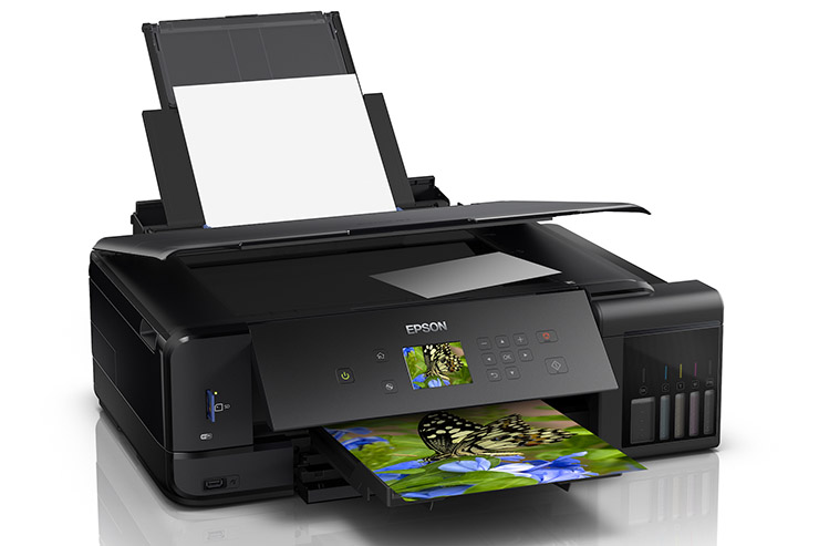 Epson a IFA, la tecnologia che migliora la vita delle persone