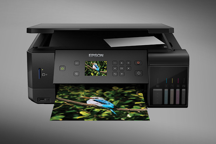 Epson a IFA, la tecnologia che migliora la vita delle persone