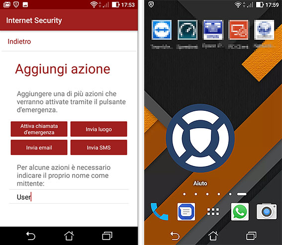 G DATA Mobile Internet Security, protezione attiva per i giovani