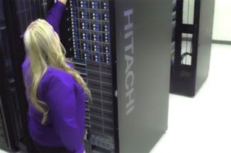 Hitachi Vantara, una nuova azienda per data analytics e IoT