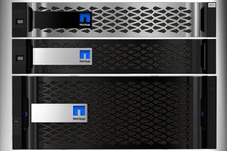 NetApp, storage e cloud per le aziende dell'era digitale