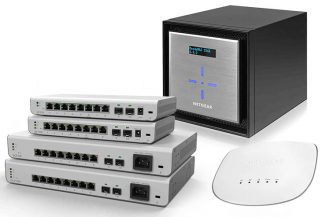 Netgear Insight semplifica il controllo i device con il cloud