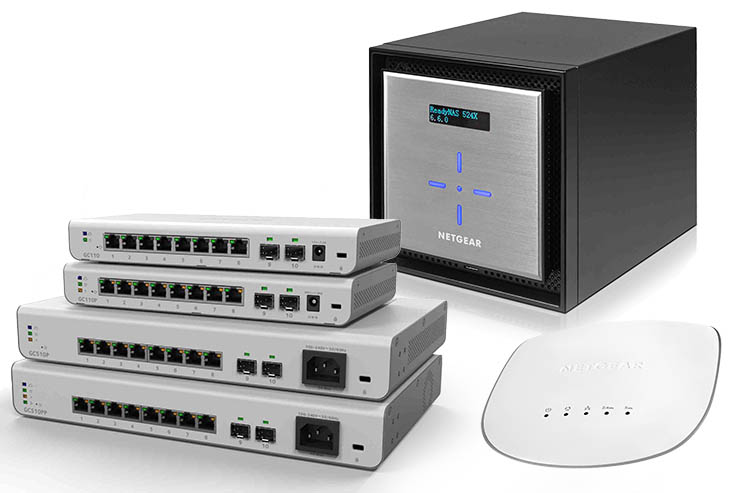 Netgear Insight semplifica il controllo i device con il cloud