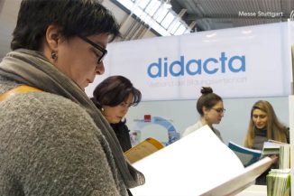 Gli scanner documentali Fujitsu a Didacta Italia
