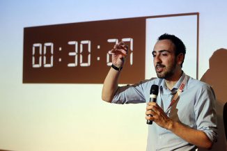 Smau Milano 2017, l'Open Innovation è di casa