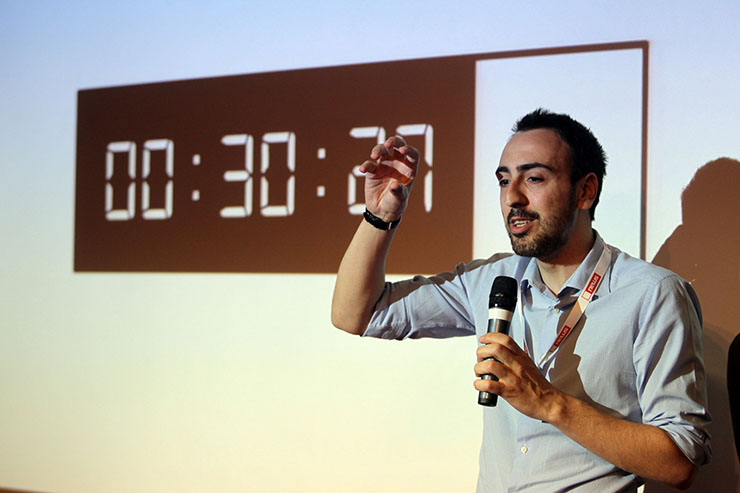 Smau Milano 2017, l'Open Innovation è di casa