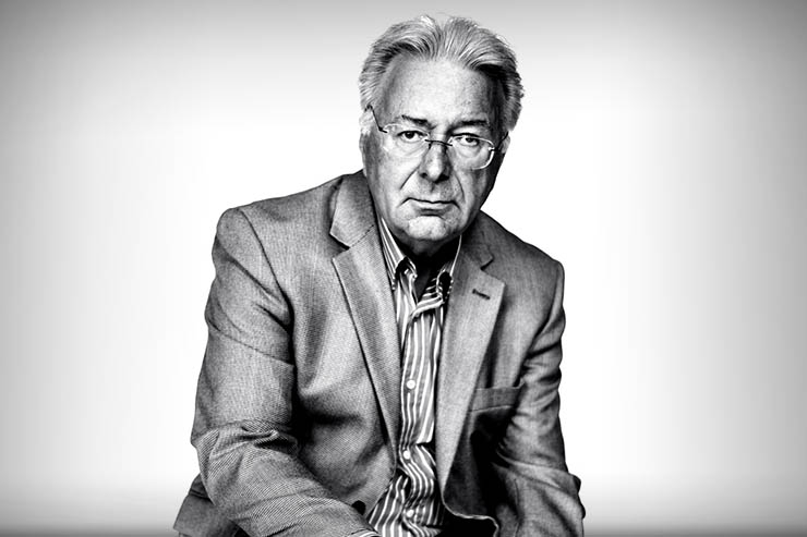 Socomec incontra il padre del microprocessore Federico Faggin