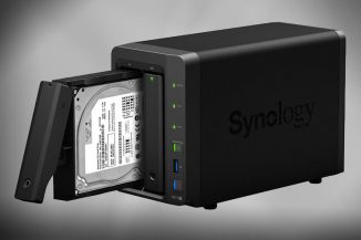 Synology rinnova il portfolio NAS, storage per ogni esigenza