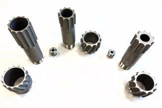Industria 4.0, il progetto MADE4LO per la stampa 3D dei metalli