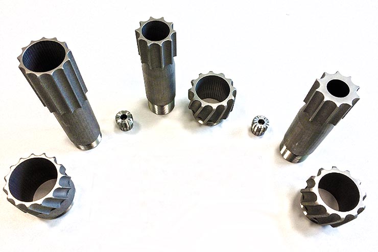 Industria 4.0, il progetto MADE4LO per la stampa 3D dei metalli