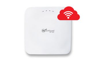 WatchGuard AP420, l’access point per reti wireless ad alta densità