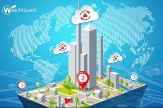 WatchGuard TDR 5.1 integra la sandbox security di APT Blocker