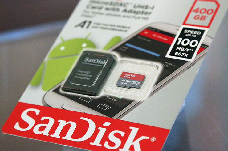 WD, storage e sistemi di backup che semplificano la vita