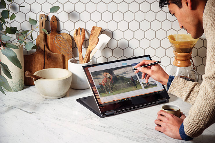 Microsoft Windows 10, a ottobre arriva il Fall Creators Update