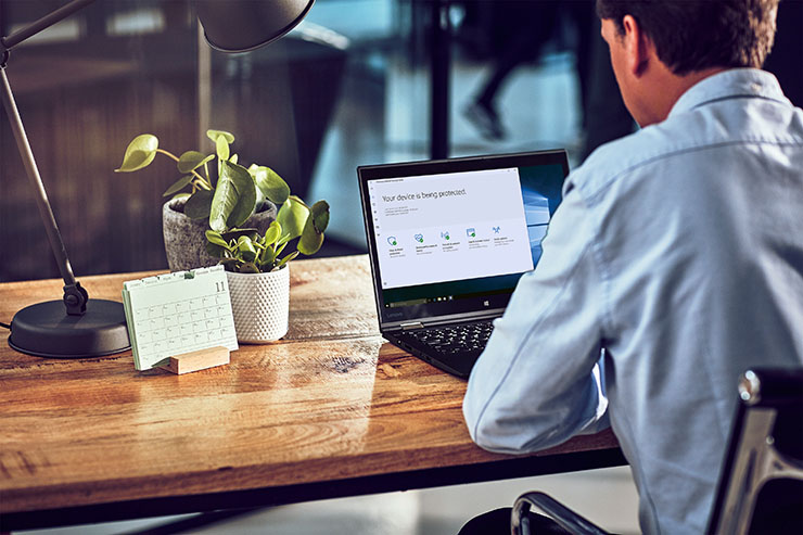 Microsoft Windows 10, a ottobre arriva il Fall Creators Update