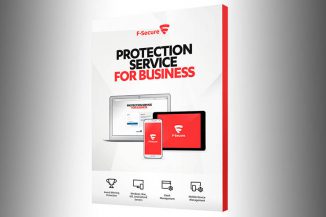 F-Secure Protection Service for Business, endpoint più protetti