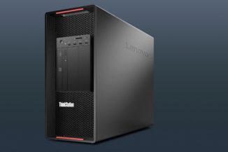 Lenovo ThinkStation P920 e P720, potenza e flessibilità