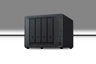 Synology DiskStation DS418play, centro multimediale casalingo
