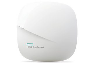Aruba HPE OfficeConnect OC20, il Wi-Fi facile per le PMI