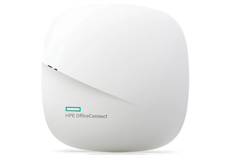 Aruba HPE OfficeConnect OC20, il Wi-Fi facile per le PMI Aruba HPE OfficeConnect OC20, il Wi-Fi facile per le PMI