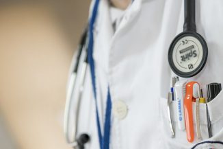 McAfee Labs: tanti attacchi contro la sanità in Q2 2017