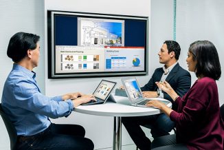 Skype, fabbricadigitale e Polycom portano Cloud Voice in Italia