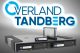 Overland-Tandberg rdxLOCK, protezione contro il ransomware