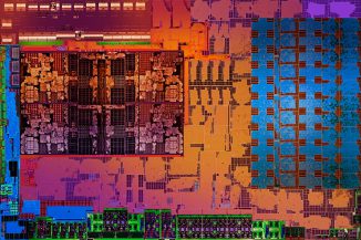 AMD Ryzen 7 2700U e Ryzen 5 2500U, mobilità efficiente