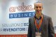 Smau Milano, intervista a Gabriele Sposato di Aruba Business