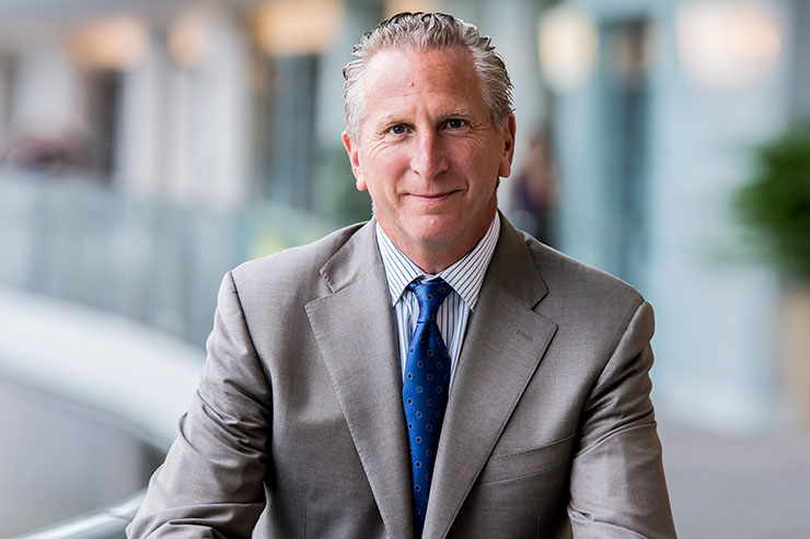 Mark J. Ferrer è il nuovo Chief Revenue Officer di Citrix